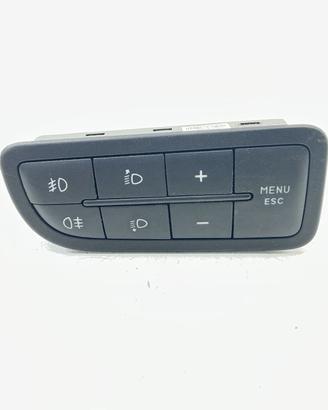 REGOLATORE FARI FIAT Punto EVO 199A2000 (09>12)