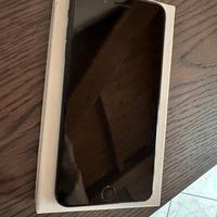 Iphone 7  plus 128 gb da riparare