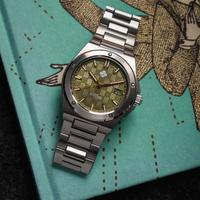 Ixdao Engineer F1 orologio automatico diver NUOVO