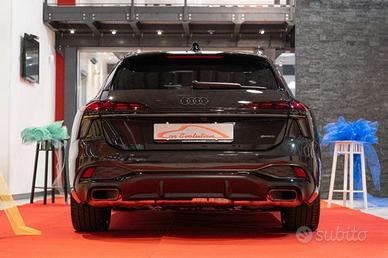 AUDI S6 NUOVO.MODELLO.TFSI 367CV.AUT.4X4 S line