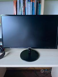 Monitor Samsung S24F350FH