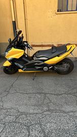 Yamaha T Max - 2009