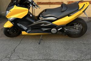 Yamaha T Max - 2009