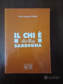 Il Chi è Della sardegna