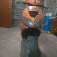 Speedfight 50cc