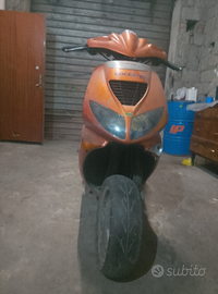 Speedfight 50cc
