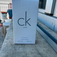 Profumo Calvin klein one