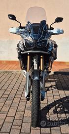 Honda Africa Twin 2019 - 22.000km
