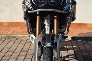 Honda Africa Twin 2019 - 22.000km