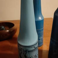 Bottiglie di Salvador dalì