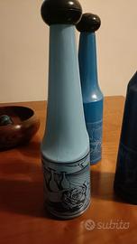 Bottiglie di Salvador dalì