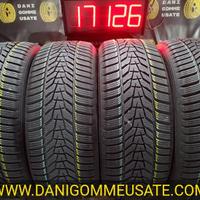 Gomme invernali 235 55 18 hankook 90/85% dot20