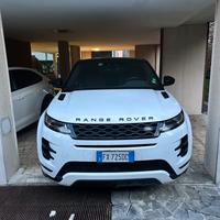 Rang Rover Evoque