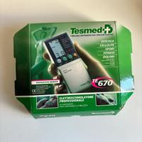 Elettrostimolatore professionale TesMed