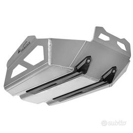 PIASTRA PARAMOTORE TOURATECH BMW R1300GS