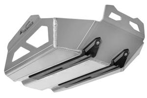 PIASTRA PARAMOTORE TOURATECH BMW R1300GS