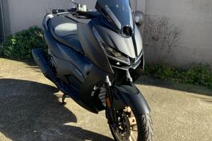 ZONTES ZT 350D KM 8929 E5