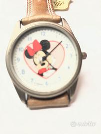 orologio Disney Minnie