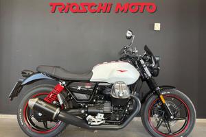 Moto Guzzi V7 STONE TEN