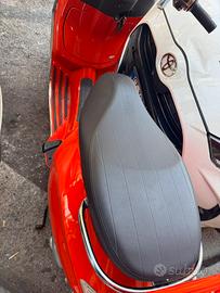 Piaggio vespa primavera 125