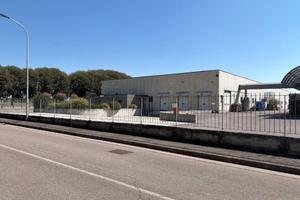 Immobile di 3800 m² con 3 locali a Mazzano