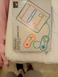 super nintendo