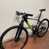 Bici carbonio 29