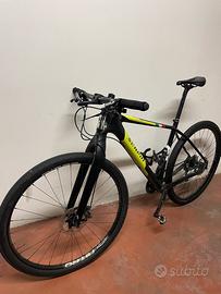 Bici carbonio 29