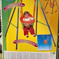 Altalena per esterno Baby Swing