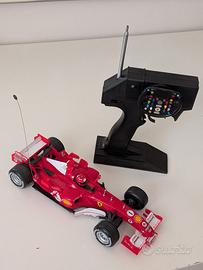 Ferrari F1 NewRay radiocomandata