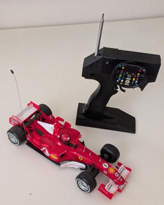 Ferrari F1 NewRay radiocomandata