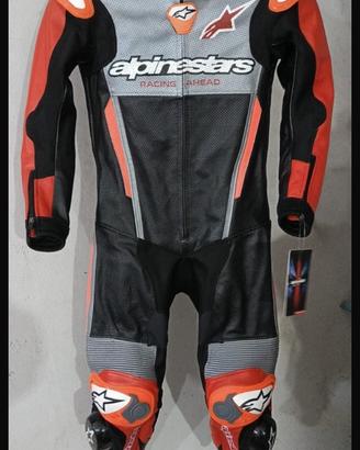 Tuta moto