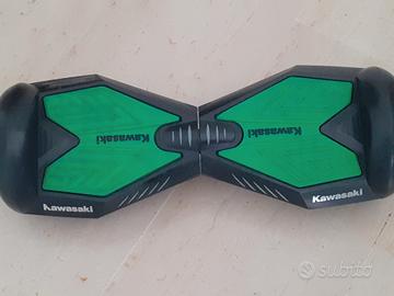 hoverboard Kawasaki