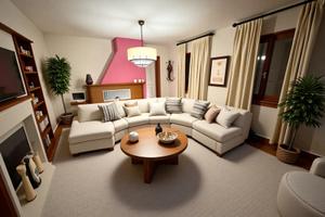 Villa singola con ampio terreno