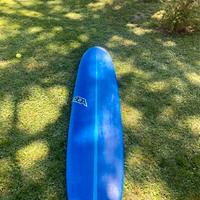 Mini longboard