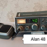 CB Alan 48