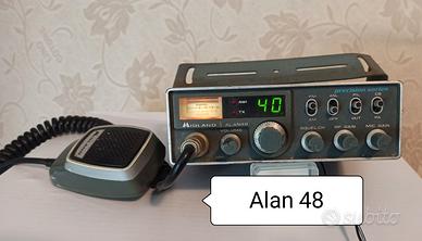 CB Alan 48