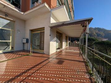 MULTILOCALE A CASARZA LIGURE