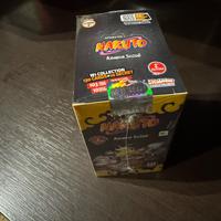 Naruto mythos box prima edizione