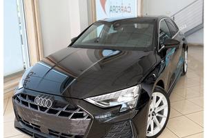 Audi A3 Sportback S tronic S line edition 2.0 150c