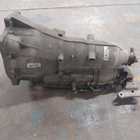 CAMBIO AUTOMATICO BMW SERIE 1 