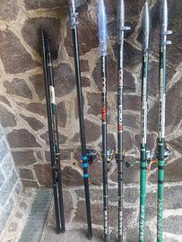 pesca