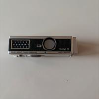 Rollei 16 Fotocamera