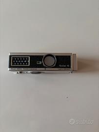 Rollei 16 Fotocamera