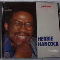 CD Originale Jazz : Herbie Hancock