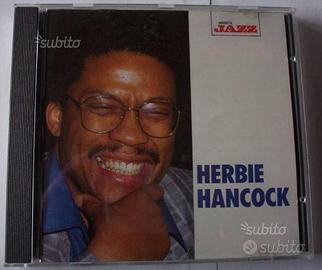 CD Originale Jazz : Herbie Hancock