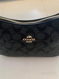 Borsa Coach