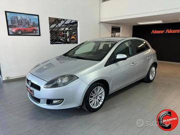 Fiat Bravo Fiat Bravo 1.6 Mjt 120cv Emotion 2010