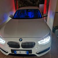 BMW 116cv a gasoli, restyling, Prezzo Shock !!!