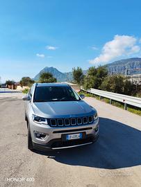 jeep comoass 2020 limited 1.6 diesel
